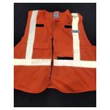 (L/XL) Safety Vest
