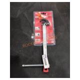 Milwaukee 1-1/4" Basin Wrench