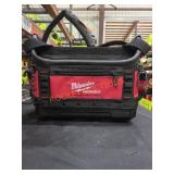 Milwaukee Packout 15" Structured Tool Bag