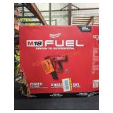 Milwaukee M18 21ï¿½ Framing Nailer