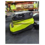 Ryobi 18v 2 ah battery and charger