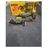 DeWalt 20V 3" Cut Off Tool