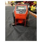 Milwaukee Cordless Inflator