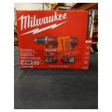 Milwaukï¿½ Compact 2-Tool Combo