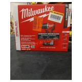 Milwaukee 1/2" Drill/Driver Set