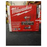 Milwaukee Hex Impact Driver Kit