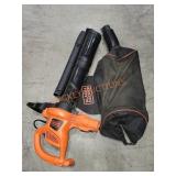Black+Decker 120v Vacpack