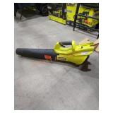 RYOBI 40V Blower