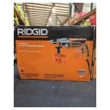 Ridgid 1/2" Hammer Drill