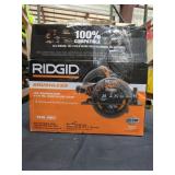 Ridgid 18V 7-1/4" Circular Saw