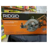 RIDGID 7-1/4" Circular Saw