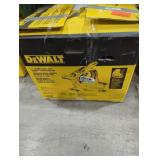 DeWalt 12" Sliding Compound Miter Saw