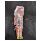 Milwaukee Long Cut Aviation Snips