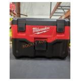 Milwaukee M18 2Gal Wet/Dry Vacuum