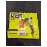 RYOBI 6.2 AMP 5/8" VSR Hammer Drill