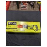 RYOBI 12 AMP Variable Speed Reciprocating Saw