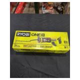 RYOBI 18V Reciprocating Saw