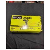 RYOBI 18V 1/4" Impact Driver Kit