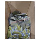 Box Lot of Assorted DeWalt Nails