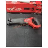Milwaukee M18 Reciprocating Saw