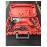 Milwaukee Corded 1" Rotary Hammer Kit