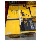 DeWALT 21" Push Mower