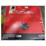 Milwaukee M18 7-1/4" Compound Miter Saw