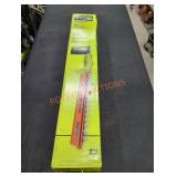 UNOPENED BY ROCKEY TEAM, Could Be Opened At