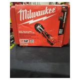 Milwaukee M12 Force Logic Press Tool Kit