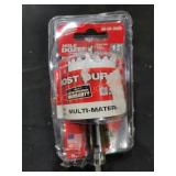 Milwaukee 1 3/4" Hole Saw