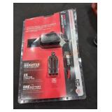 Milwaukee red lithium USB 600l lowprofile headlamp