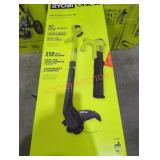 Ryobi 18v 2 tool combo kit