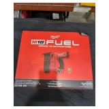 Milwaukee M18 18 Gauge Brad Nailer