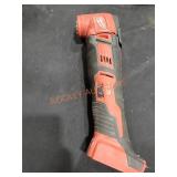 Milwaukee M18 Oscillating MultiTool