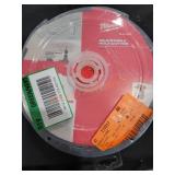 Milwaukee Adjustable Hole Cutter