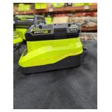 Ryobi 18v 2 ah battery and charger