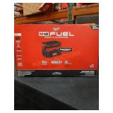 Milwaukee 2.5 Gal Wet/Dry Vacuum