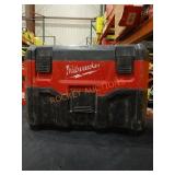 Milwaukee 2 Gal Wet/Dry Vacuum