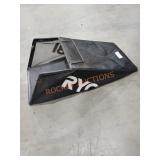 Sold As Is Where Is No Guarantees No Returns.