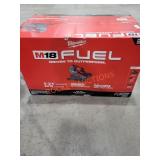 Milwaukee 10" Compound Miter Saw