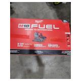 Milwaukee M18 10" Compound Miter Saw