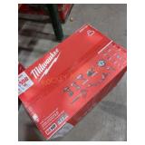 Milwaukee M18 9 Tool Combo Kit