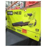 Ryobi 18v 350 cfm blower