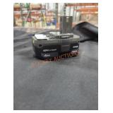 Ryobi 18v 4 ah battery