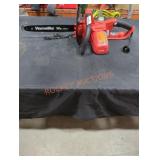 Sold as is where is. No guarantee or returns.