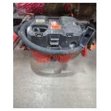 Milwaukee M18 6Gal Wet/Dry Vacuum