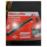 Homelite Gas Blower