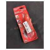 Milwaukee Utility Knife
