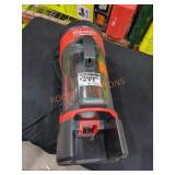 Milwaukee M18 Backpack Vacuum