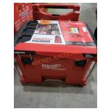 Milwaukee 4 Tool Combo Kit